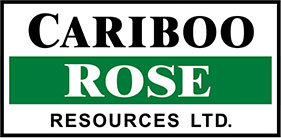 Cariboo Rose Resources Ltd.